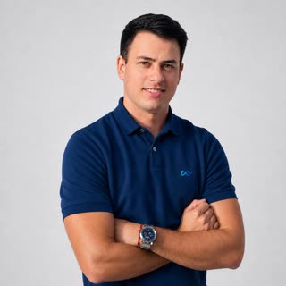 Retrato de Alejandro Cejas Mielnik