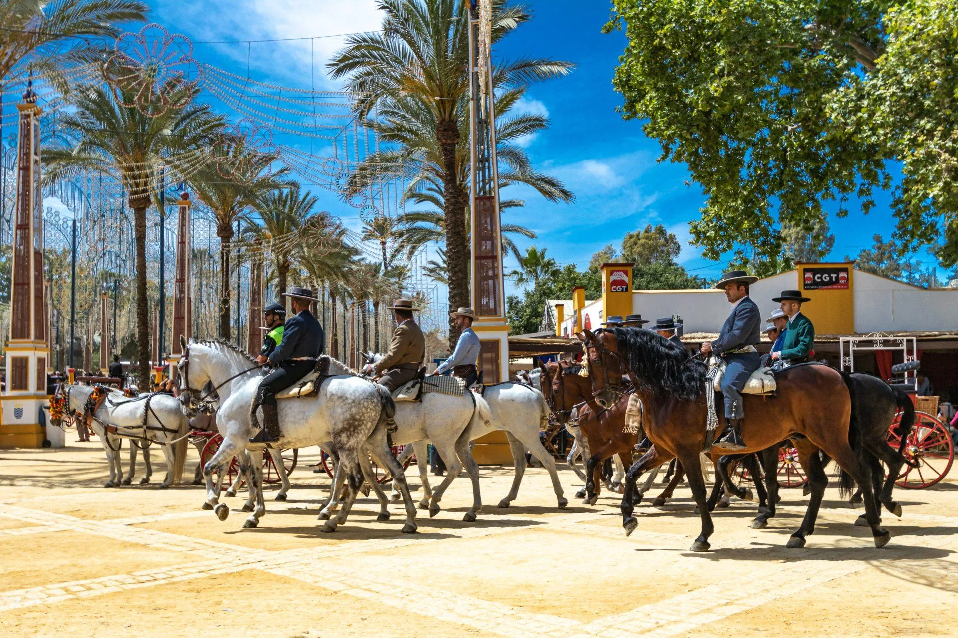 Jerez de la Frontera
