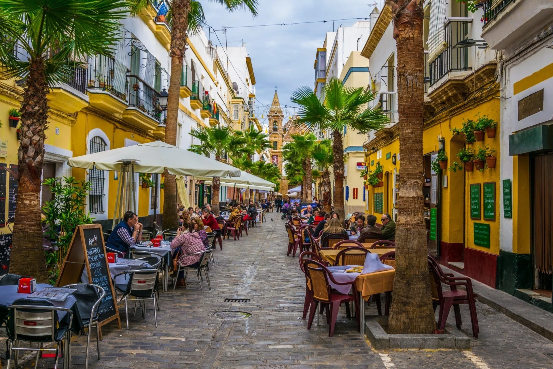 Jerez de la Frontera