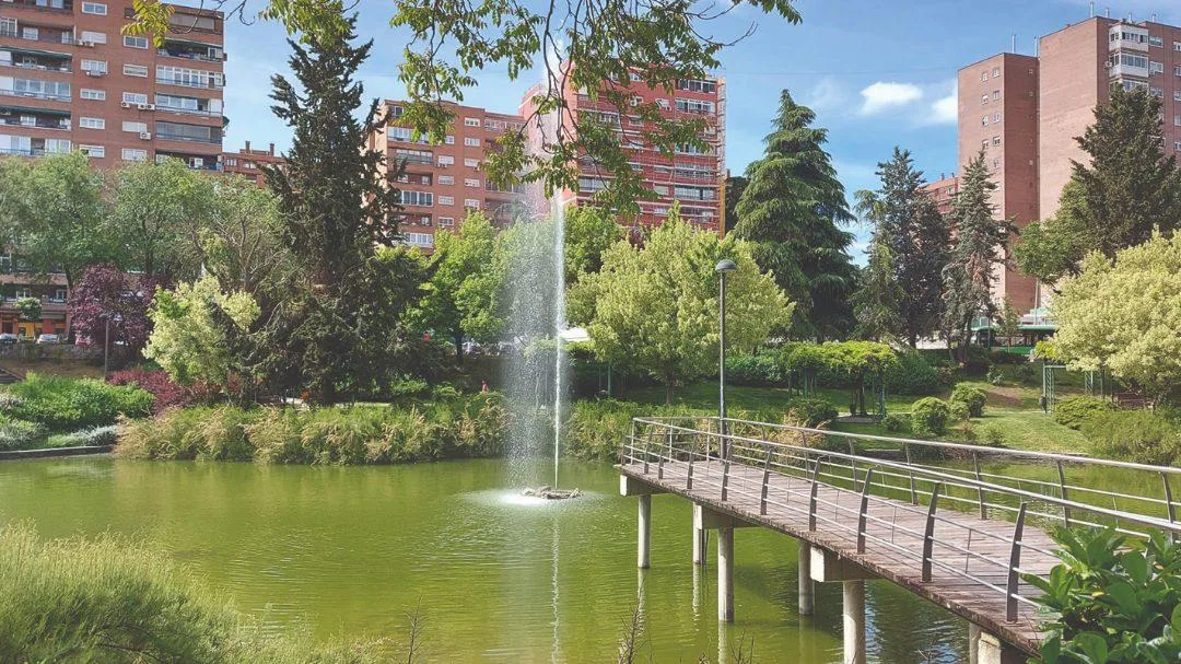 Móstoles