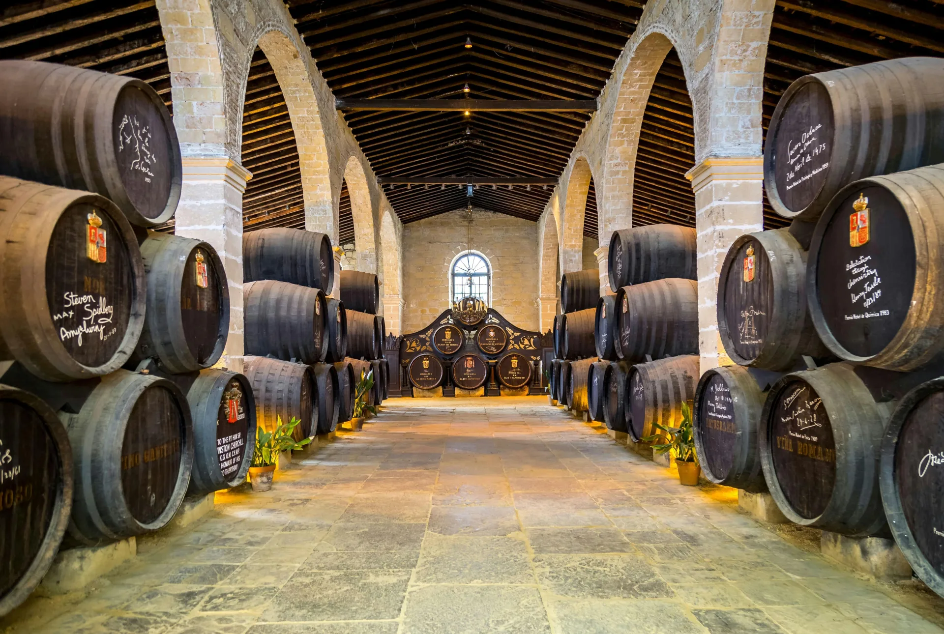 Jerez de la Frontera