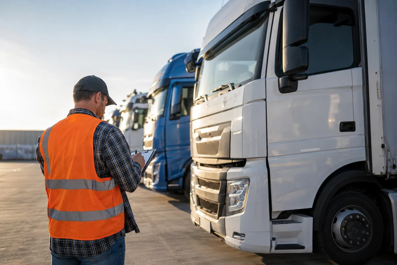 Conductores en España: una necesidad creciente y una oportunidad para la movilidad internacional