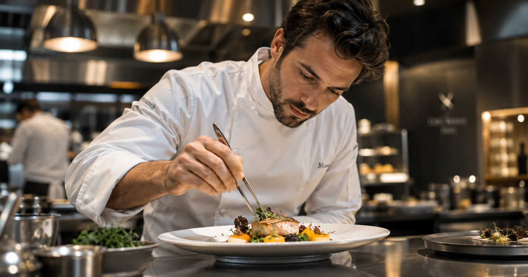 Cocina: una profesión con futuro en España