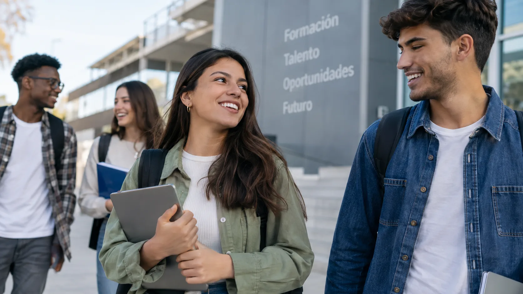 Formación Profesional en España: qué debe saber un estudiante internacional antes de matricularse