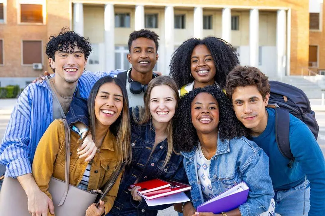 Estudiar en España: una tendencia al alza entre los estudiantes internacionales