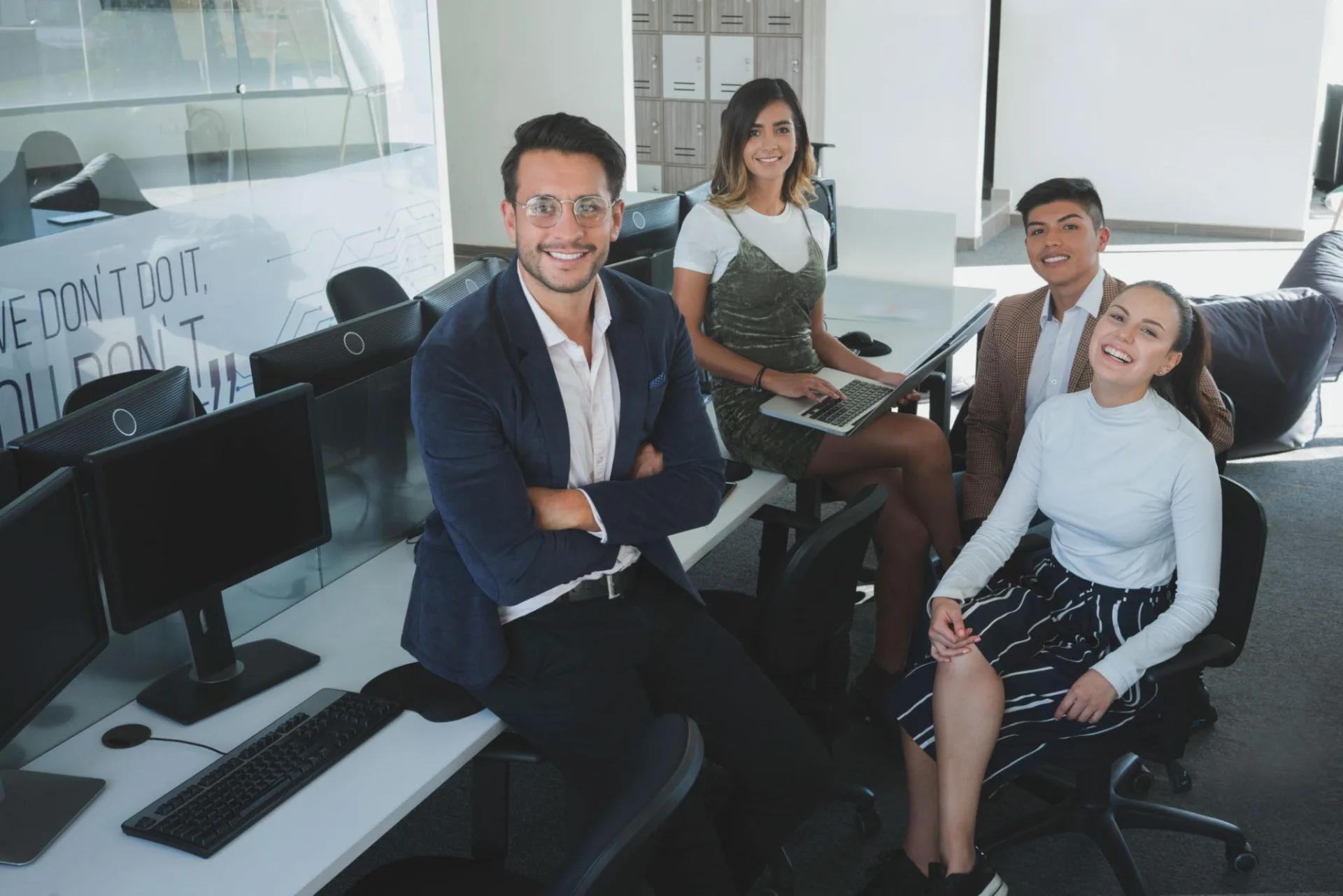 Talento latinoamericano en España: una oportunidad para personas y empresas