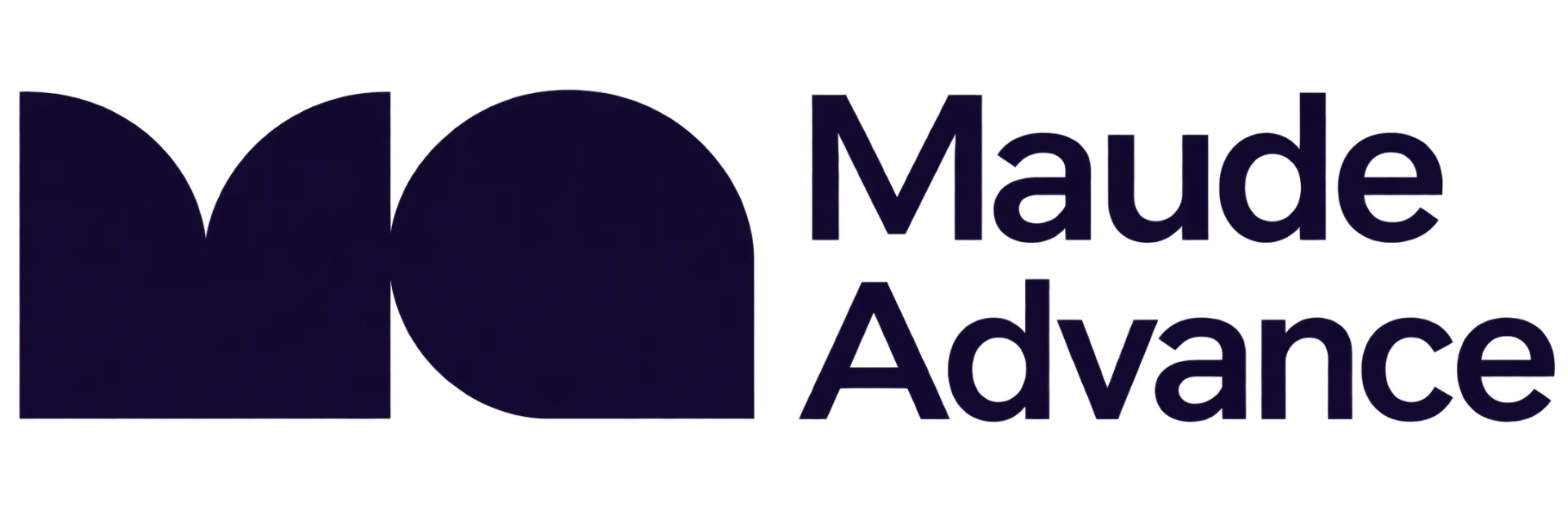 Maude Advance 